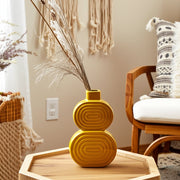 cer-10-stacked-circles-vase-mustard-gold-12