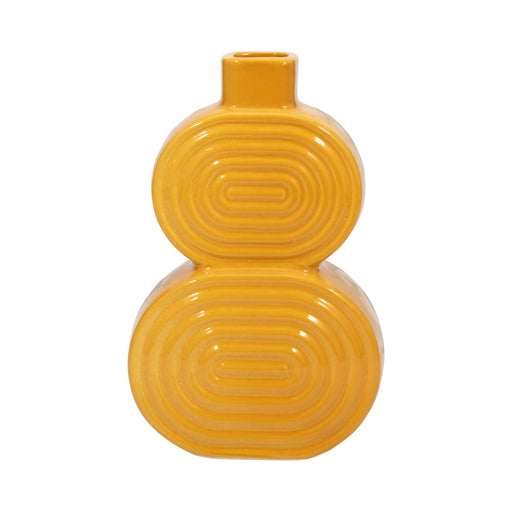 cer-10-stacked-circles-vase-mustard-gold-1