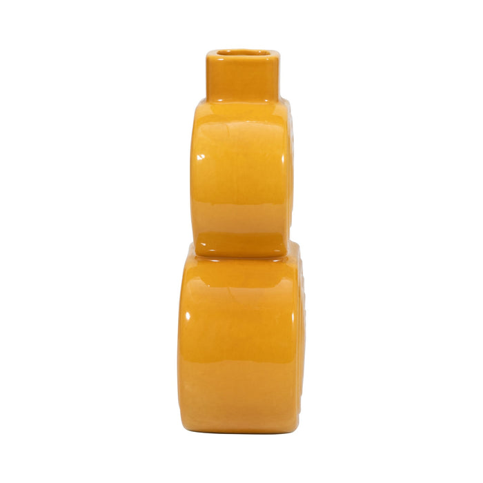cer-10-stacked-circles-vase-mustard-gold-4