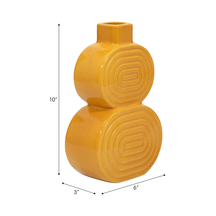 cer-10-stacked-circles-vase-mustard-gold-8