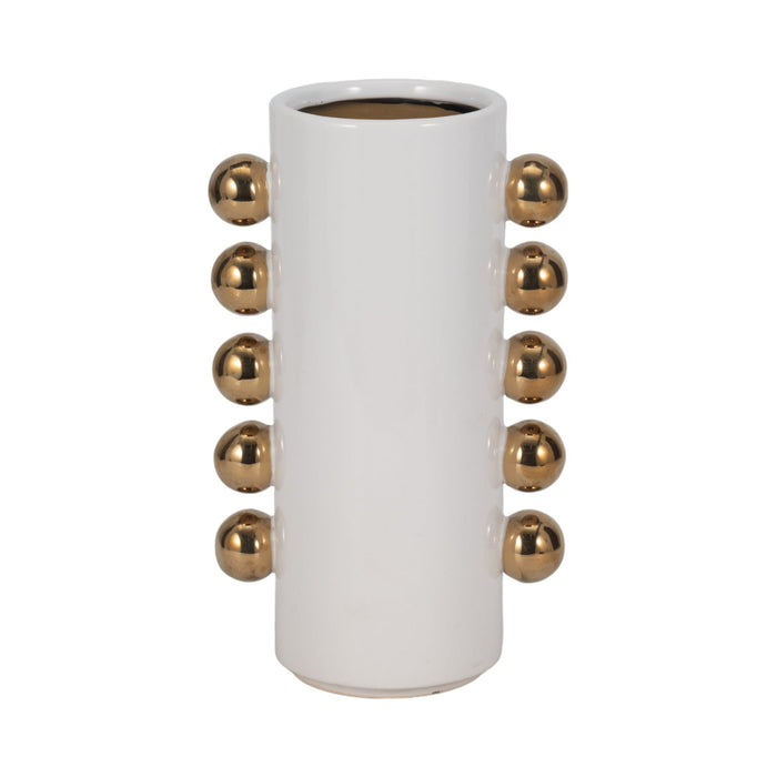 cer-10-vase-w-side-knobs-white-gold-1