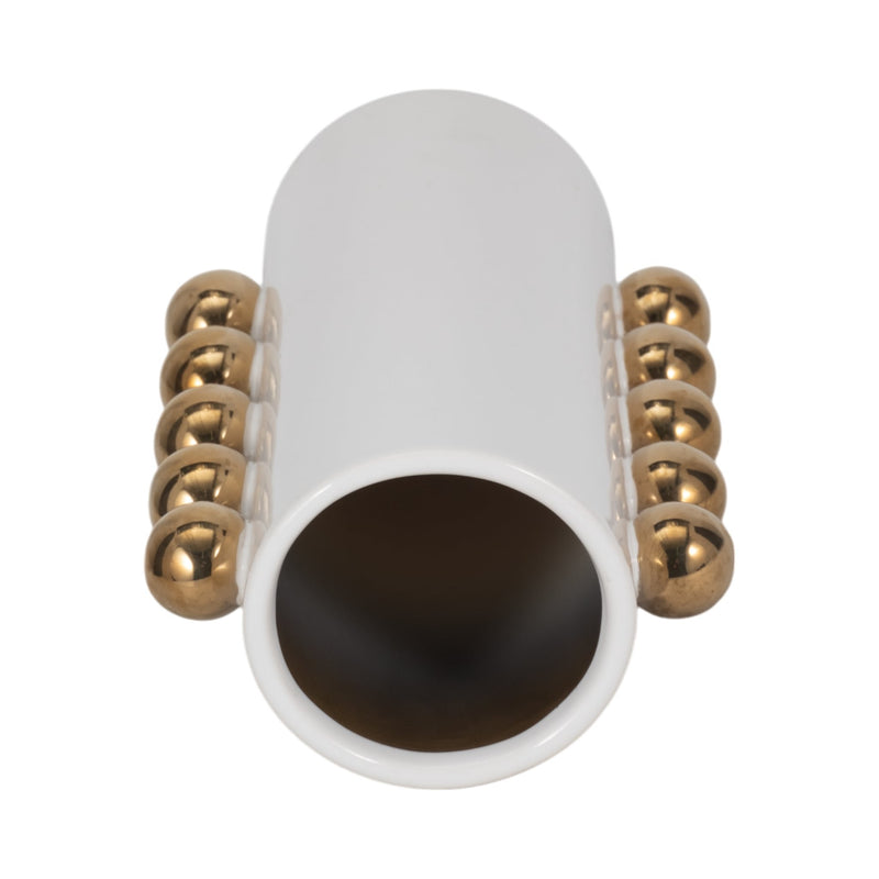 cer-10-vase-w-side-knobs-white-gold-6