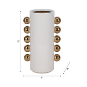 cer-10-vase-w-side-knobs-white-gold-9