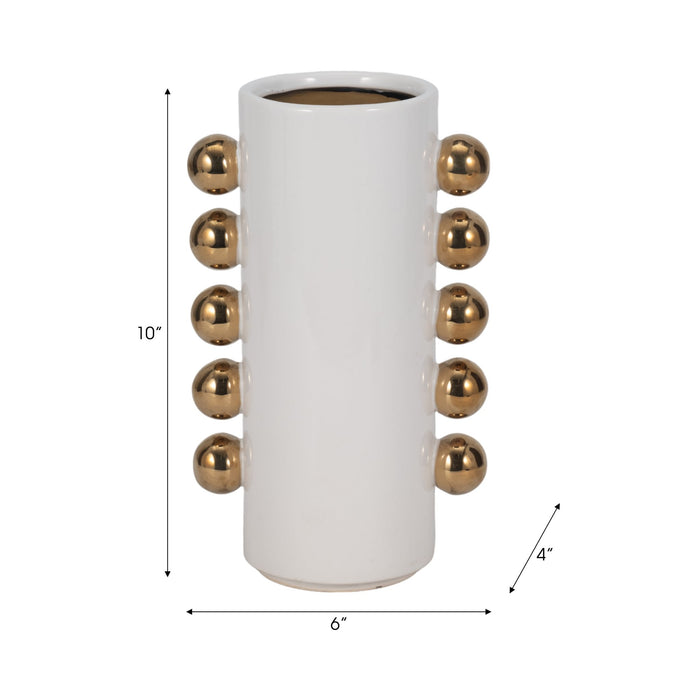 cer-10-vase-w-side-knobs-white-gold-9