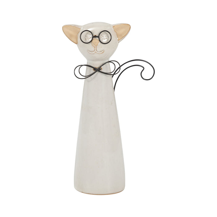 cer-11-h-cat-w-glasses-beige-1