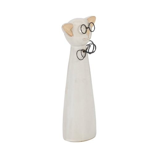 cer-11-h-cat-w-glasses-beige-2