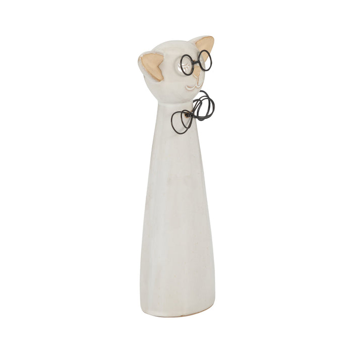 cer-11-h-cat-w-glasses-beige-2