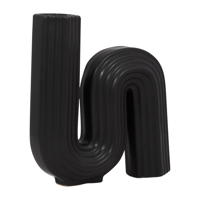 cer-11-h-loopy-vase-black-2