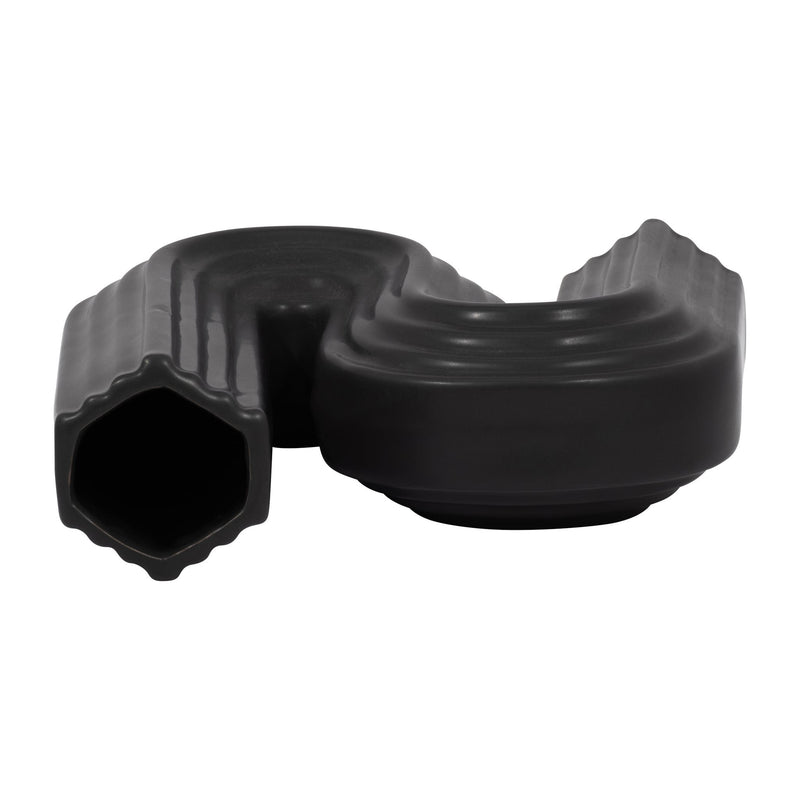 cer-11-h-loopy-vase-black-6