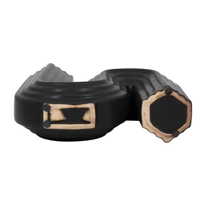 cer-11-h-loopy-vase-black-7