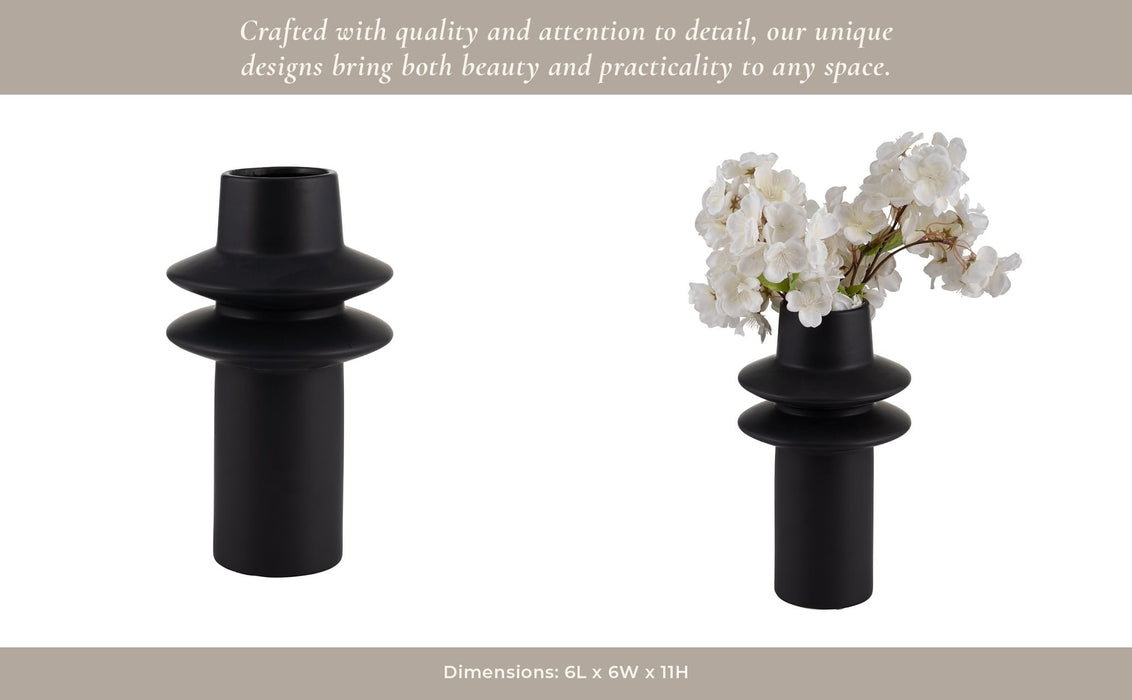 cer-11-h-modern-vase-black-11