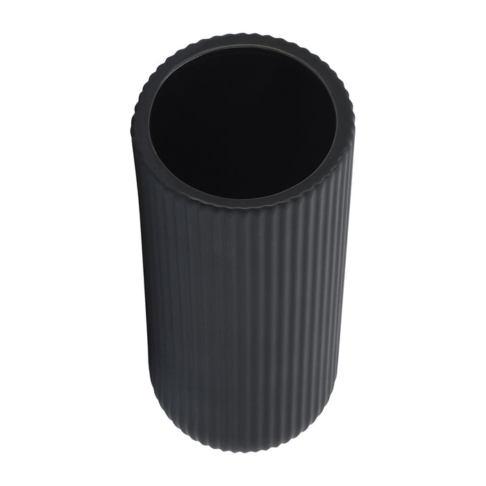 cer-11-h-ridged-vase-black-3