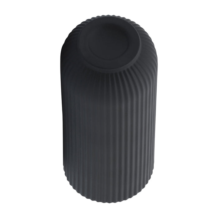 cer-11-h-ridged-vase-black-4