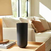 cer-11-h-ridged-vase-black-8