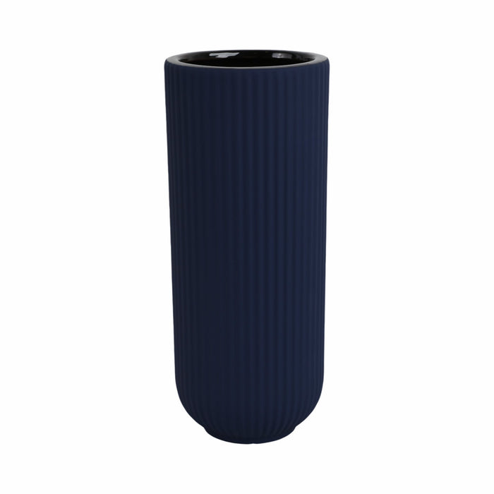 cer-11-h-ridged-vase-navy-1