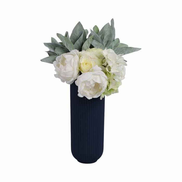cer-11-h-ridged-vase-navy-2