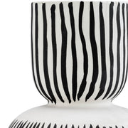 cer-11-h-sleeping-man-flower-vase-wht-blk-10