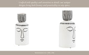 cer-11-h-sleeping-man-flower-vase-wht-blk-15