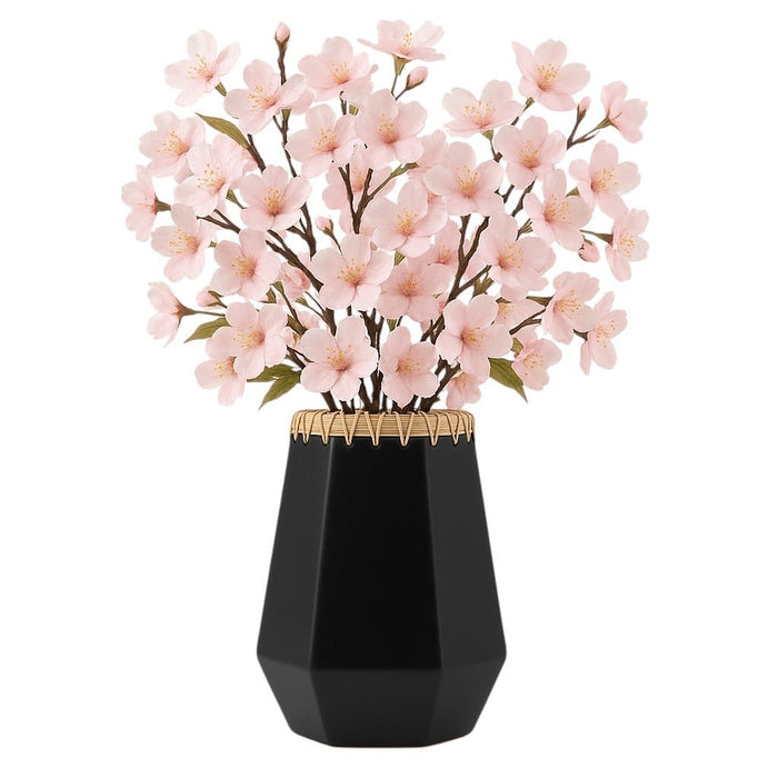 cer-11-h-vase-w-weaving-black-2