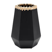 cer-11-h-vase-w-weaving-black-4