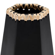 cer-11-h-vase-w-weaving-black-5
