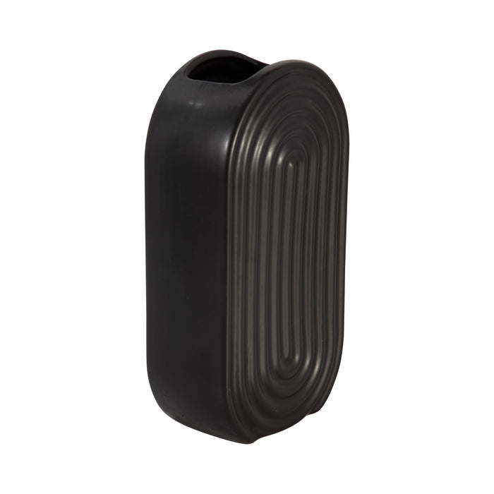 cer-11-oval-ridged-vase-black-3