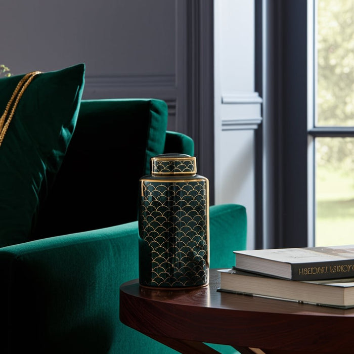 cer-12-crackle-jar-w-lid-gold-12