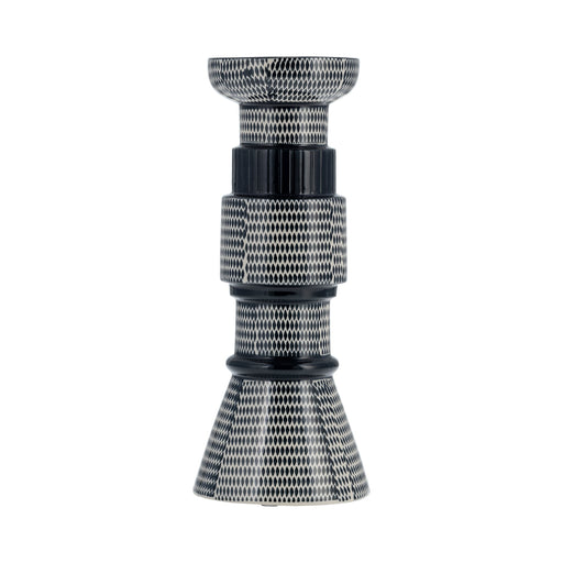 cer-12-dotted-pillar-candle-holder-nvy-blue-cotton-2