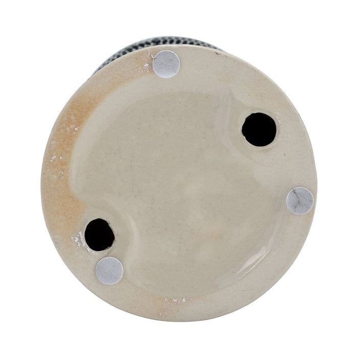 cer-12-dotted-pillar-candle-holder-nvy-blue-cotton-4