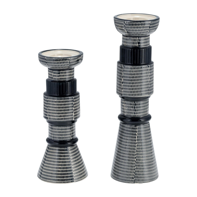 cer-12-dotted-pillar-candle-holder-nvy-blue-cotton-5