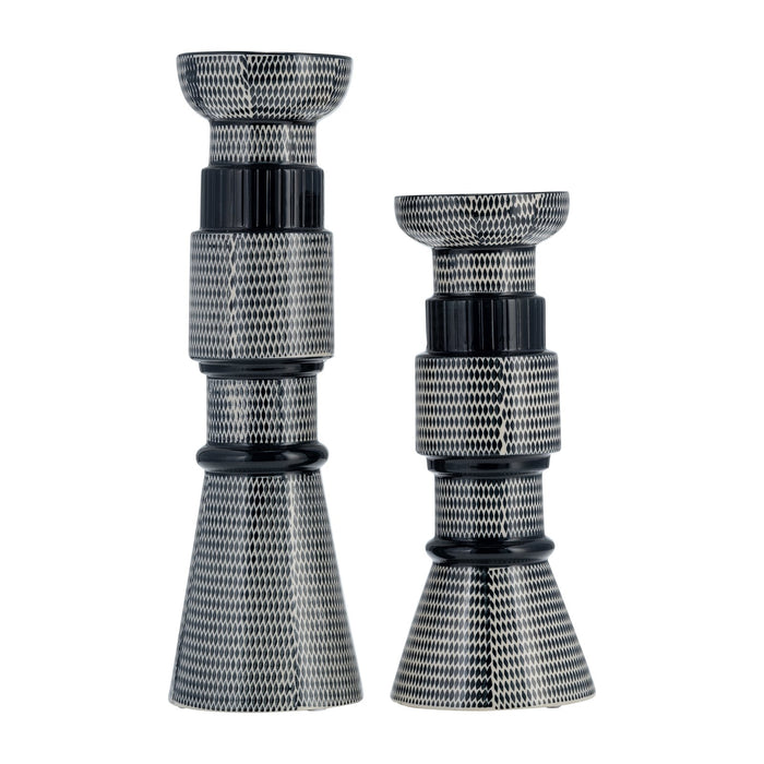 cer-12-dotted-pillar-candle-holder-nvy-blue-cotton-6