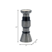 cer-12-dotted-pillar-candle-holder-nvy-blue-cotton-7