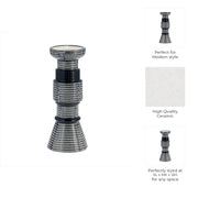 cer-12-dotted-pillar-candle-holder-nvy-blue-cotton-8