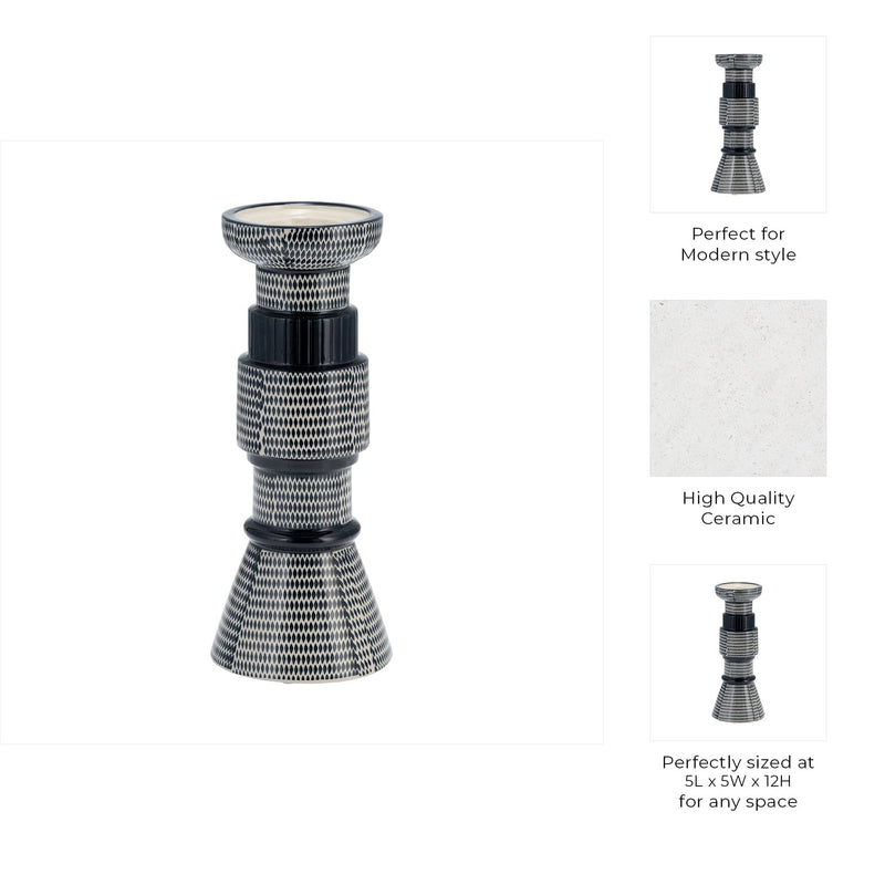 cer-12-dotted-pillar-candle-holder-nvy-blue-cotton-8