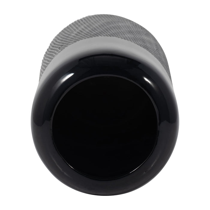 cer-12-h-grooved-vase-black-5