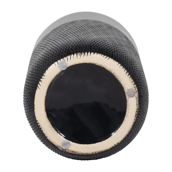 cer-12-h-grooved-vase-black-6