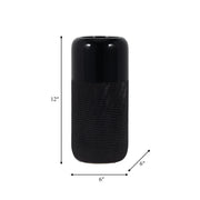 cer-12-h-grooved-vase-black-7