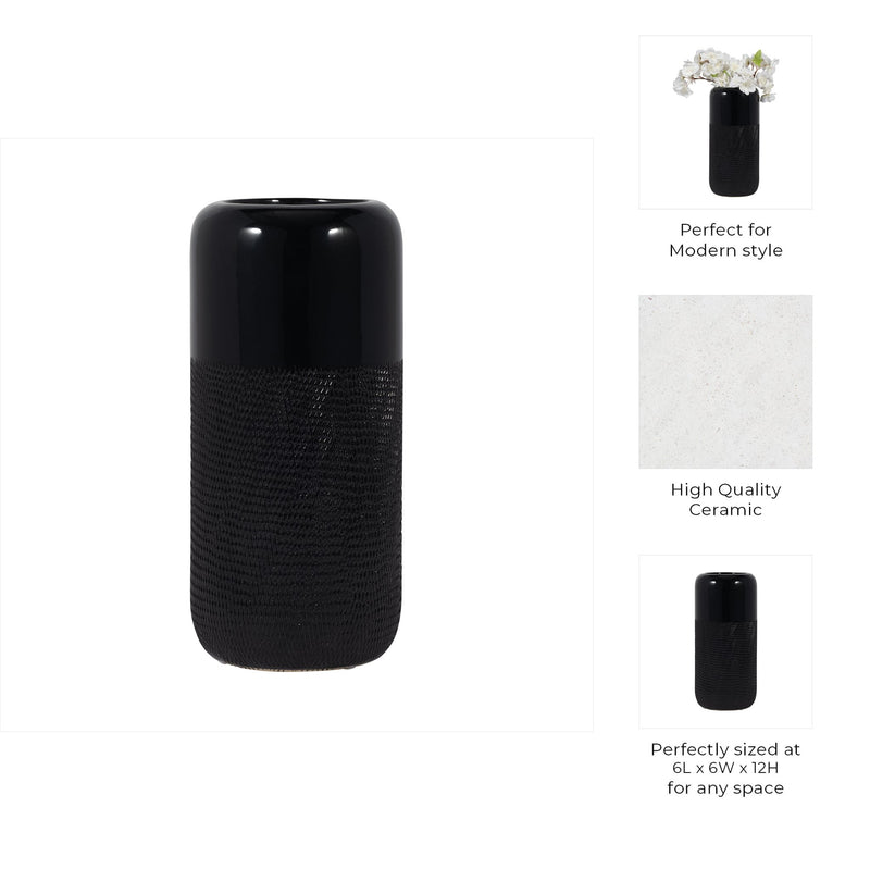 cer-12-h-grooved-vase-black-8