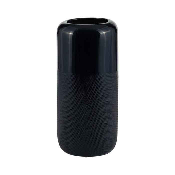cer-12-h-grooved-vase-navy-blue-1