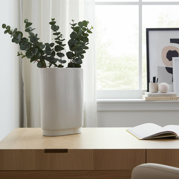 cer-12-h-ridged-vase-white-12