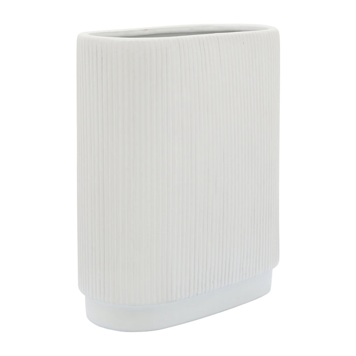 cer-12-h-ridged-vase-white-1
