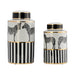 cer-12-h-zebra-jar-w-lid-white-gold-11