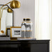 cer-12-h-zebra-jar-w-lid-white-gold-12