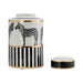 cer-12-h-zebra-jar-w-lid-white-gold-2