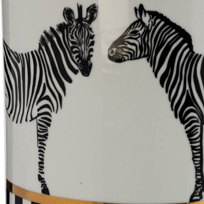 cer-12-h-zebra-jar-w-lid-white-gold-6