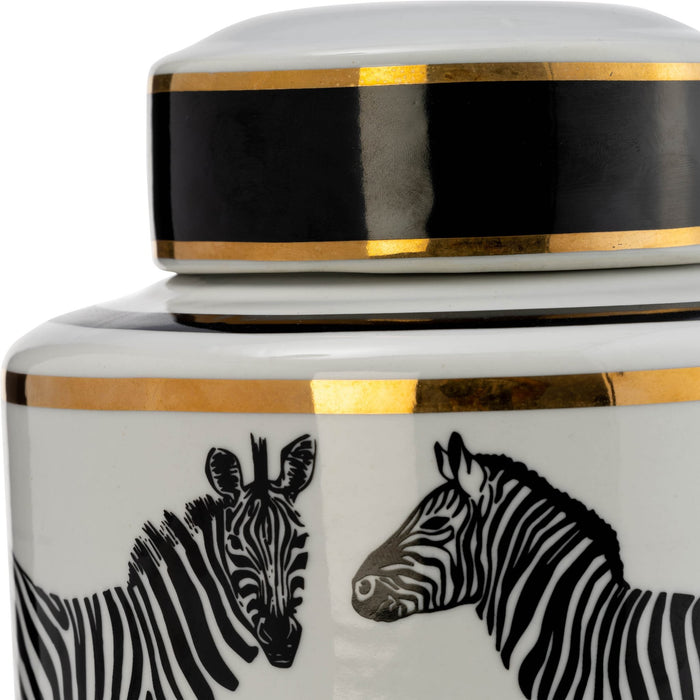 cer-12-h-zebra-jar-w-lid-white-gold-7