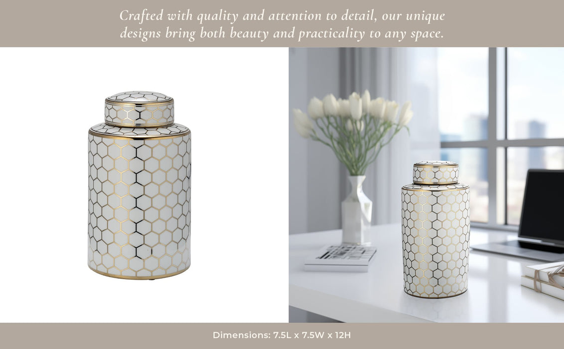 cer-12-honeycomb-jar-w-lid-gold-12