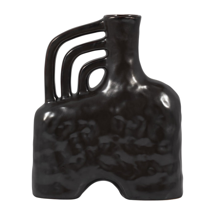 cer-12-metallic-triple-handle-vase-black-1