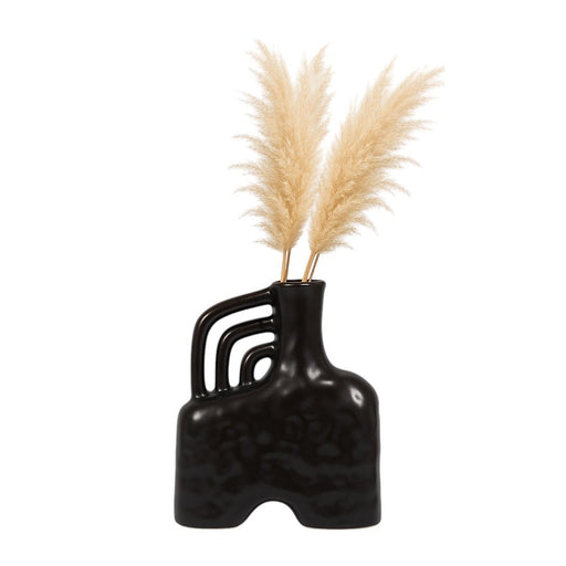 cer-12-metallic-triple-handle-vase-black-2