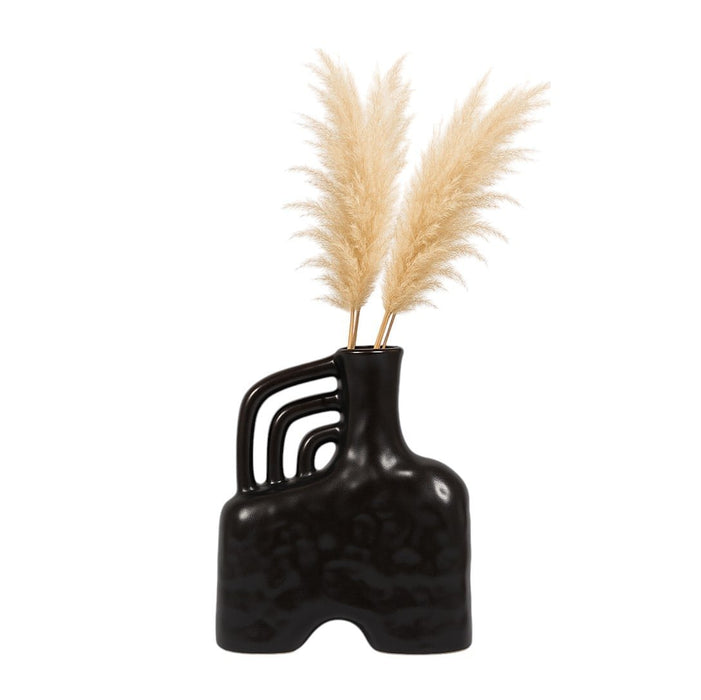 cer-12-metallic-triple-handle-vase-black-2